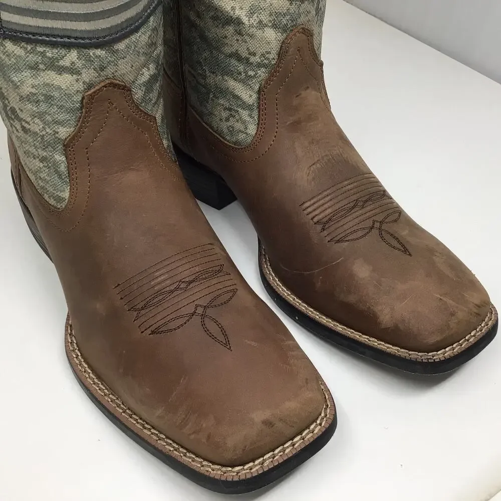 Ariat mens sport